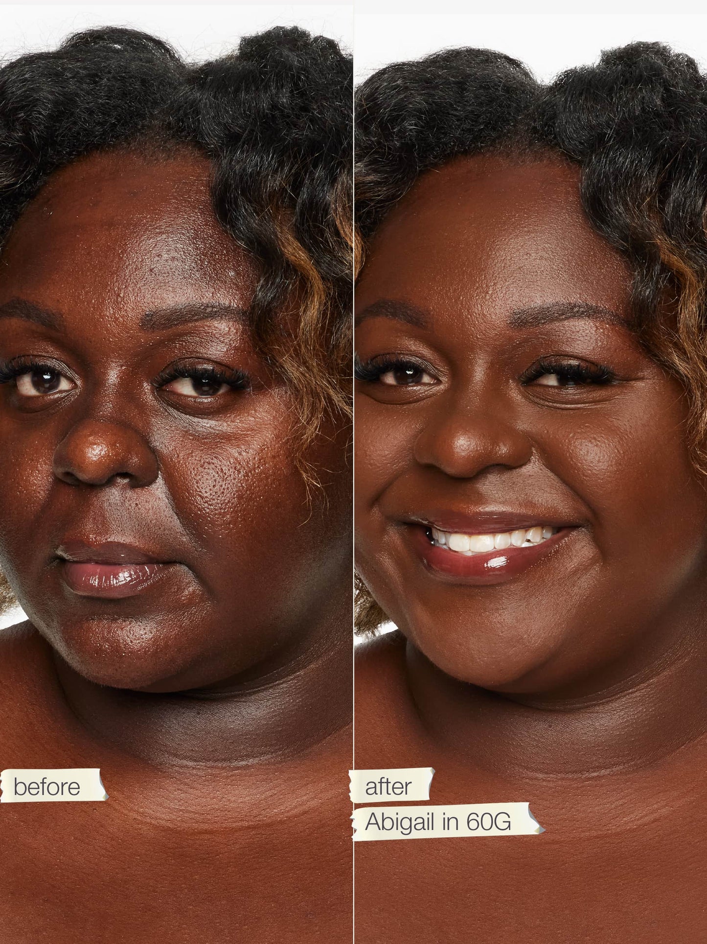 face tape™ foundation