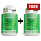 Rosabella Moringa Powder Capsules BOGO Offer | New