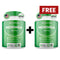Rosabella Moringa Powder Capsules BOGO Offer + FREE Nutrition Planner