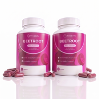 Rosabella Beetroot for Blood Flow & Heart Health