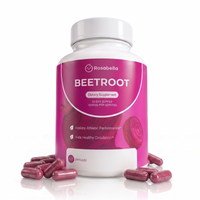 Rosabella Beetroot for Blood Flow & Heart Health