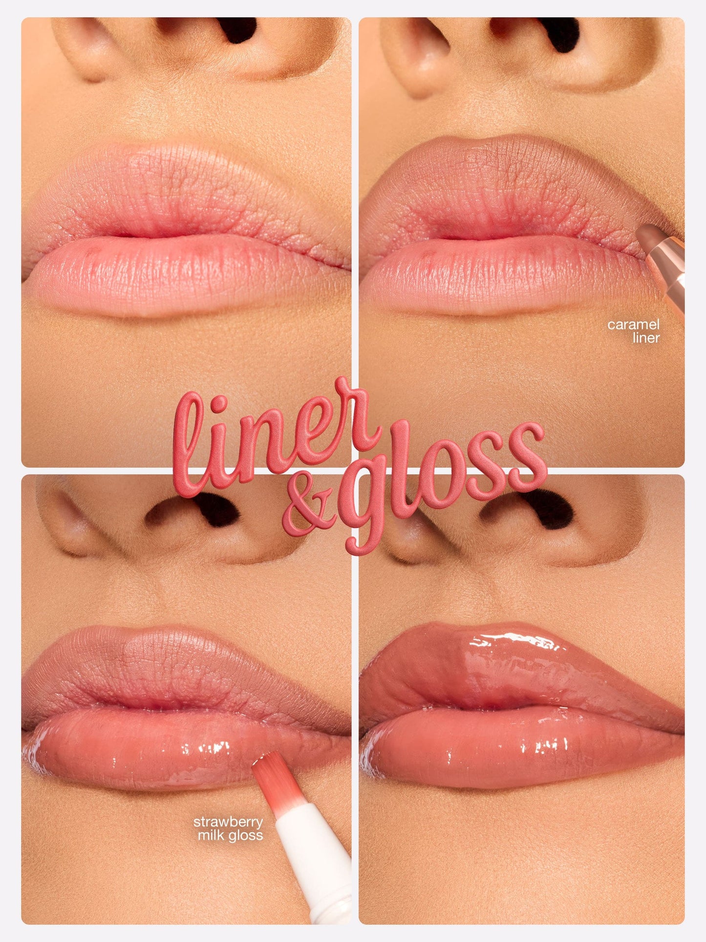 maracuja juicy lip plump liner with limited-edition charm