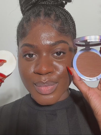 shape tape™ pressed powder