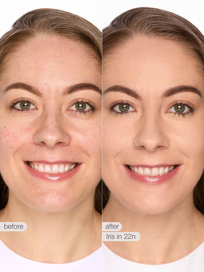 shape tape™ pressed powder