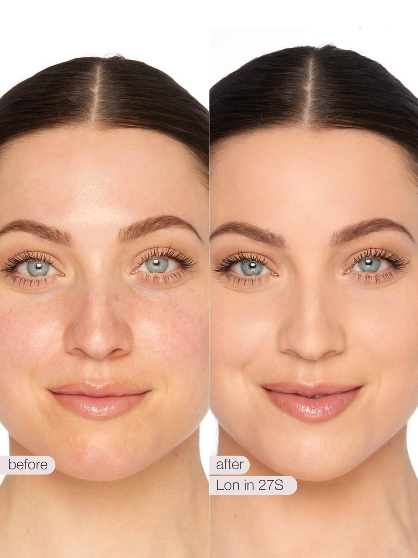 shape tape™ pressed powder