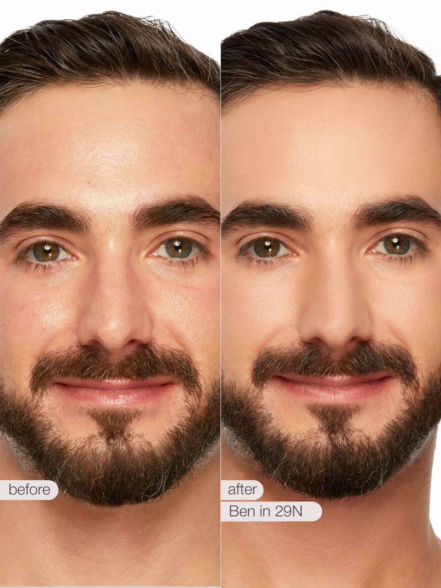 shape tape™ pressed powder