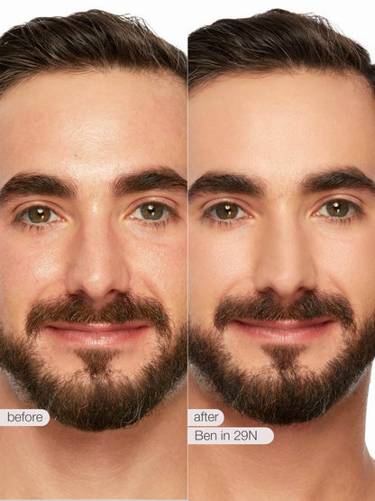 shape tape™ pressed powder