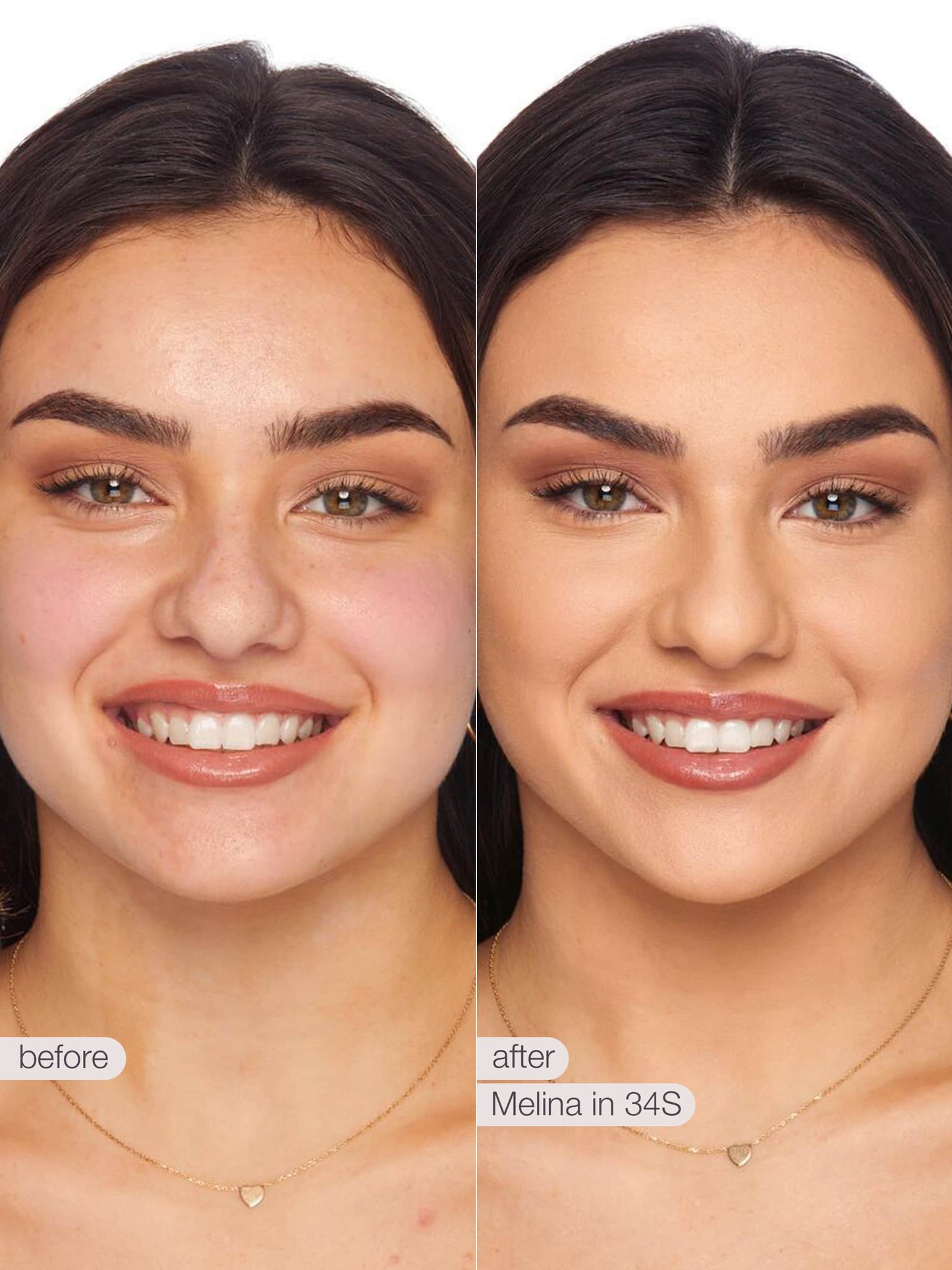 shape tape™ pressed powder