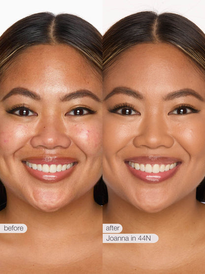 shape tape™ pressed powder