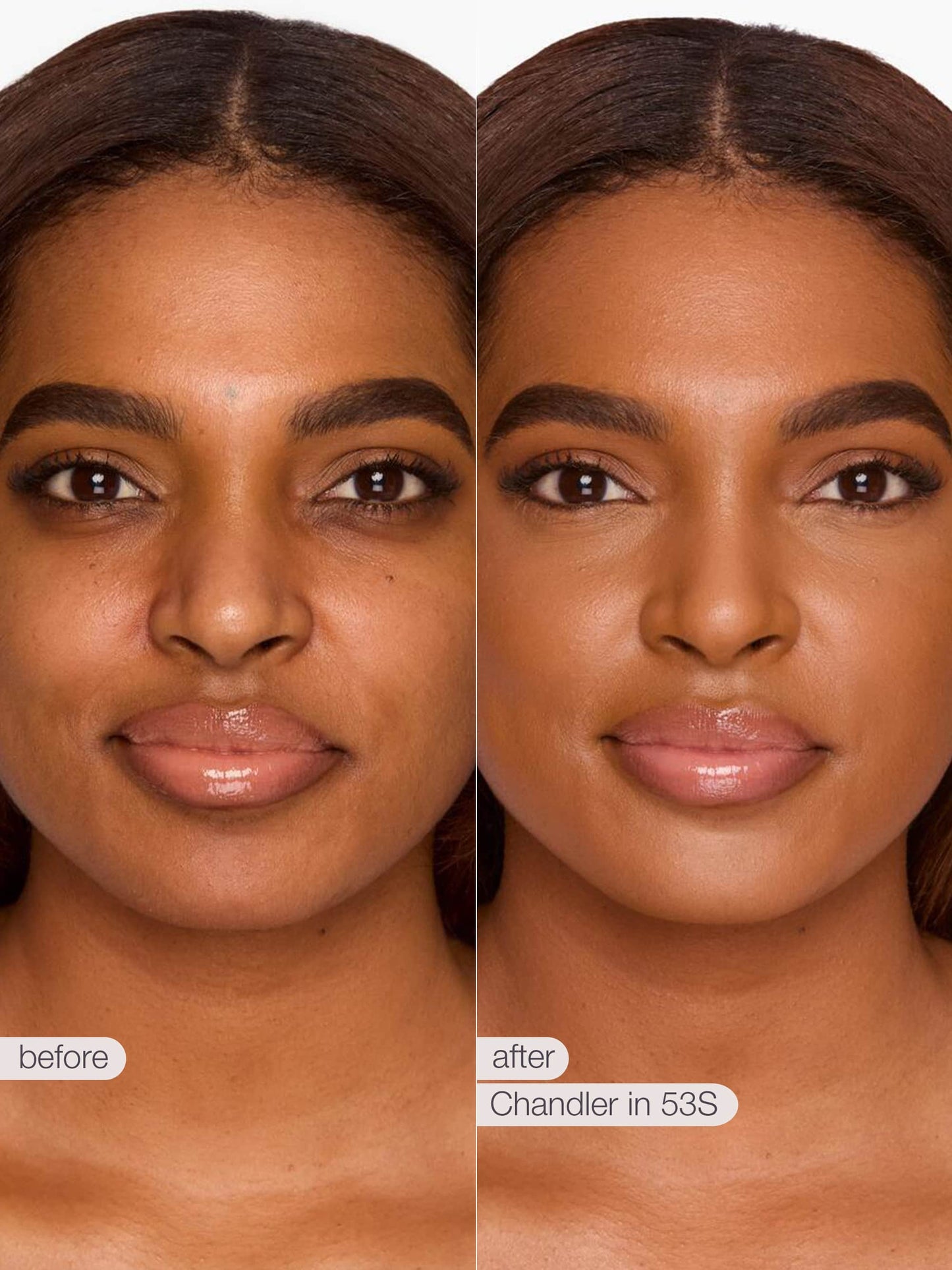 shape tape™ pressed powder