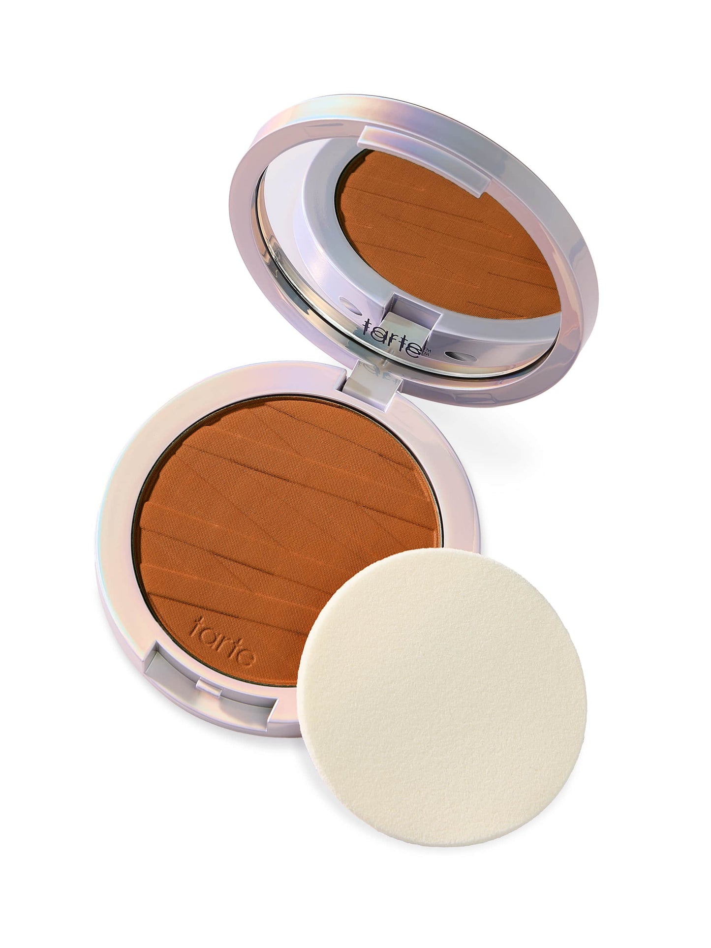 shape tape™ pressed powder