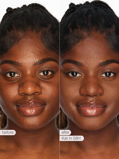 shape tape™ pressed powder