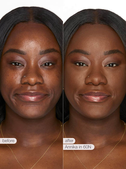 shape tape™ pressed powder