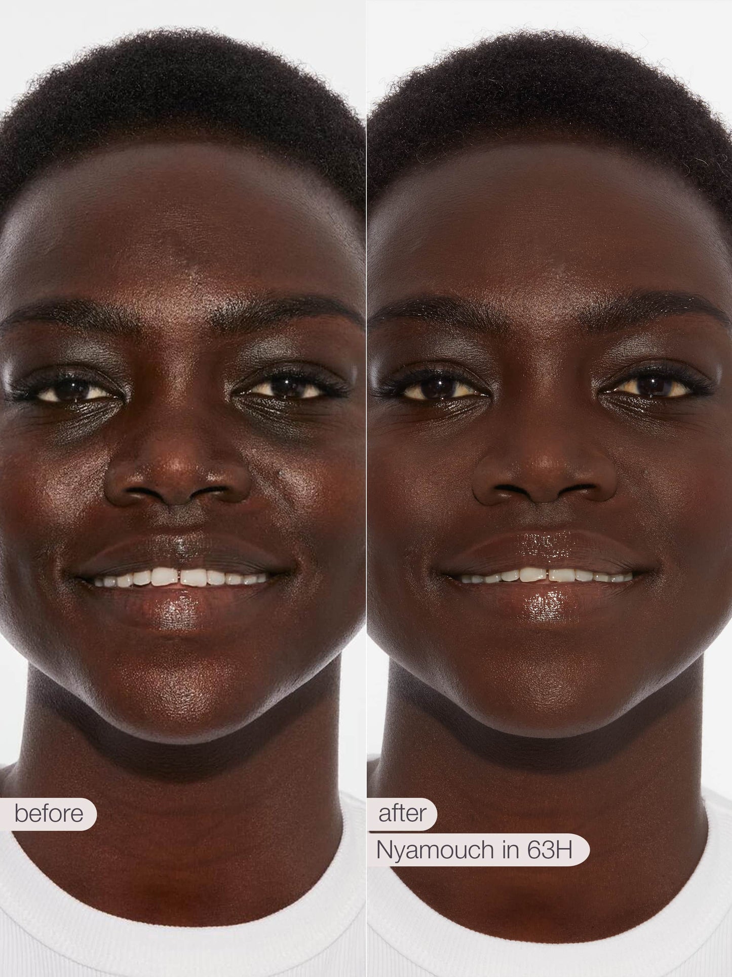 shape tape™ pressed powder