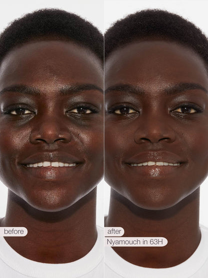 shape tape™ pressed powder