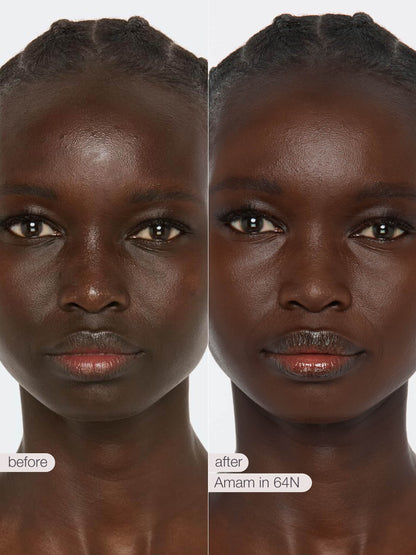 shape tape™ pressed powder