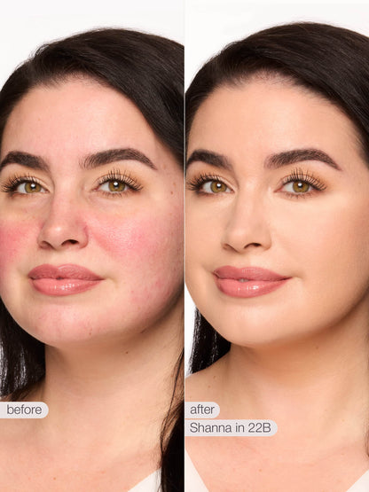 shape tape™ blur concealer stick