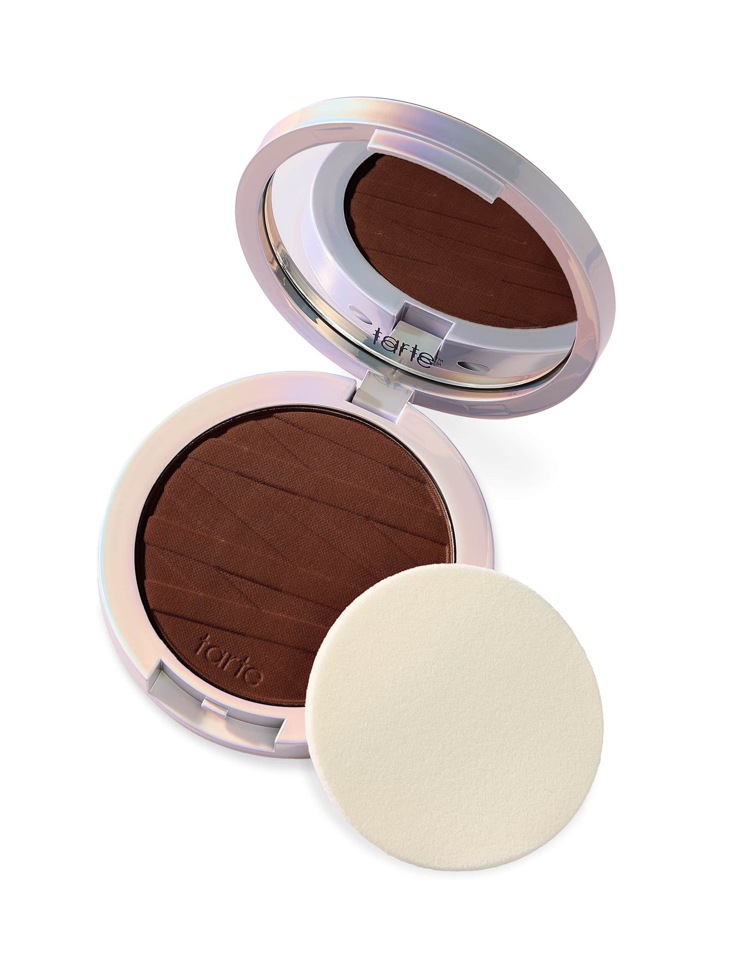 shape tape™ pressed powder