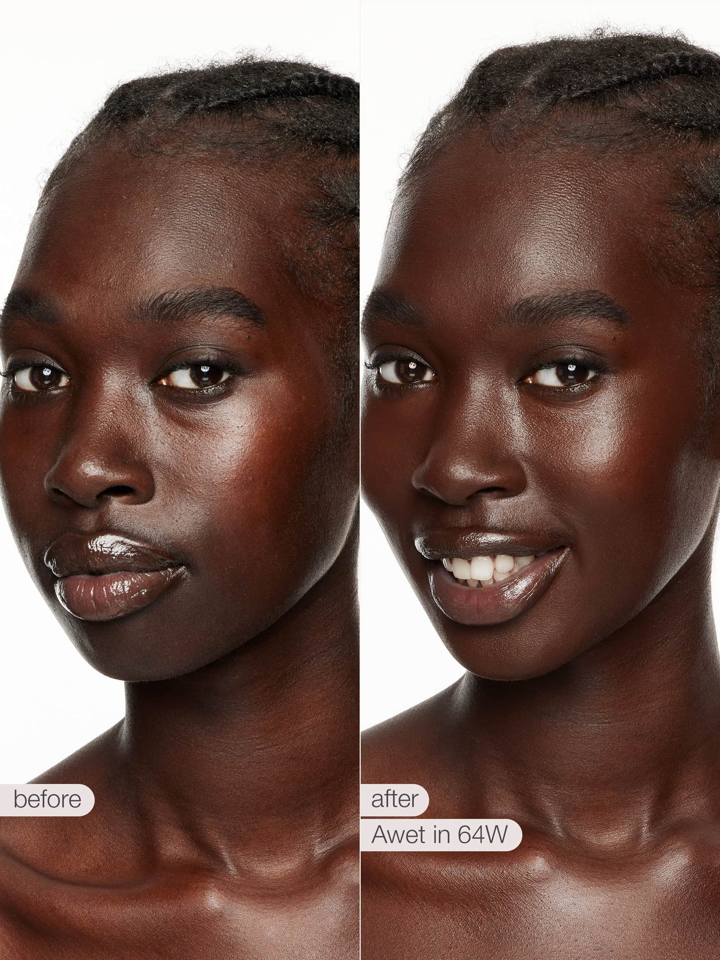 shape tape™ blur concealer stick