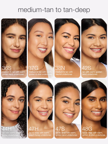 shape tape™ concealer