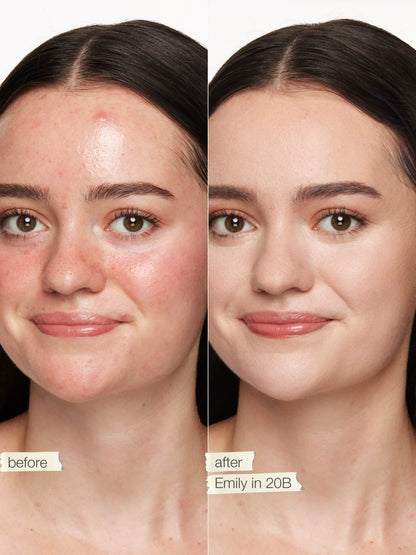 face tape™ foundation